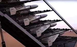 Presa irakiană: O dronă ar fi lovit o bază militară americană în apropiere de Bagdad